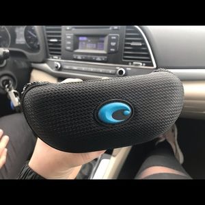 Costa Rafael Sunglasses